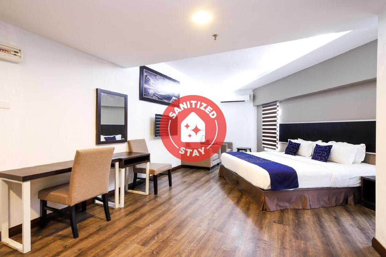 Suite Executive