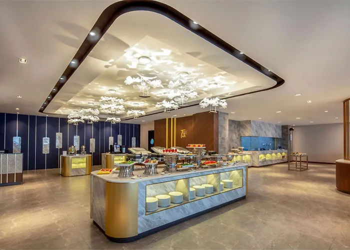 Dorsett Hartamas Kuala Lumpur Hotel