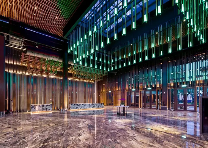 M Resort&Hotel Kuala Lumpur